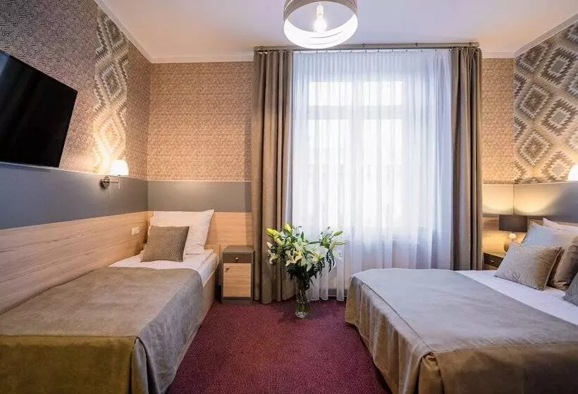 Fotos del hotel Kazimierz I:  7