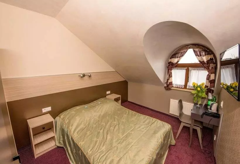 Fotos del hotel Kazimierz I:  3