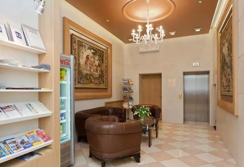 Fotos del hotel Kazimierz I:  22