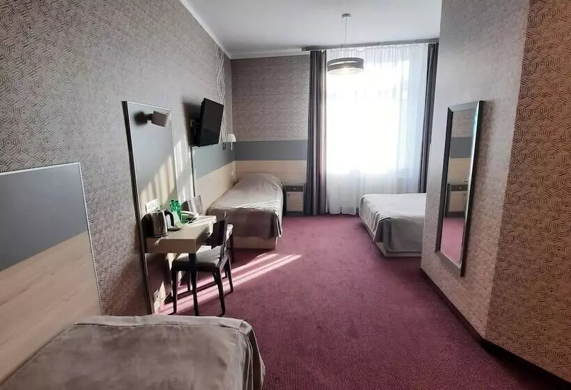 Fotos del hotel Kazimierz I:  11