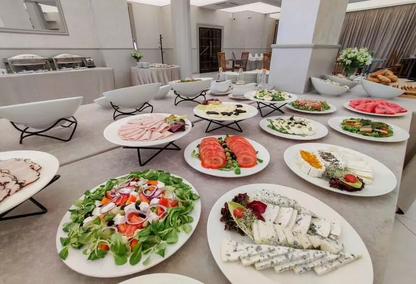 Fotos del hotel Kazimierz I:  21