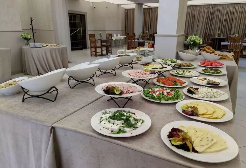 Fotos del hotel Kazimierz I:  23