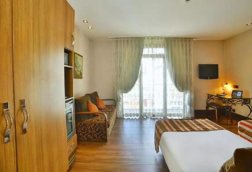 Fotos del hotel Konak Hotel Taksim:  20