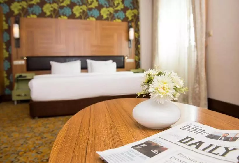 Fotos del hotel Konak Hotel Taksim:  22