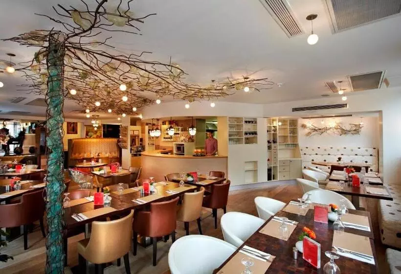 Fotos del hotel Konak Hotel Taksim:  4