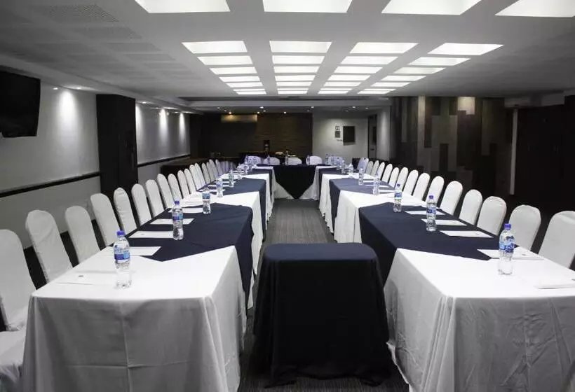 Fotos del hotel Laila  Cdmx:  12