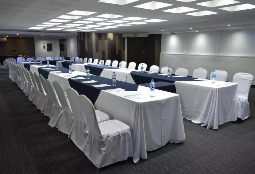 Fotos del hotel Laila  Cdmx:  16