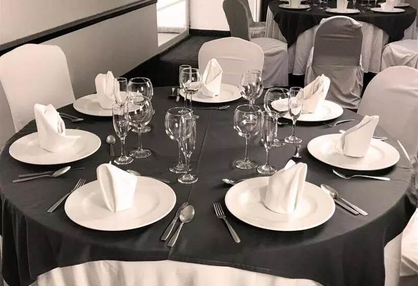 Fotos del hotel Laila  Cdmx:  4