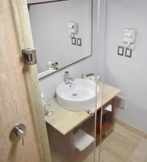 Fotos del hotel Laila  Cdmx:  7