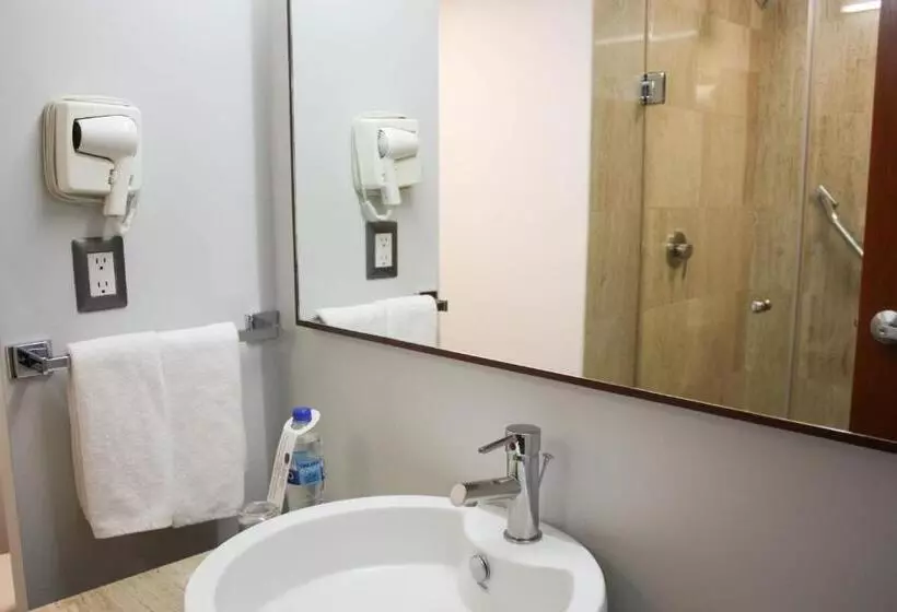 Fotos del hotel Laila  Cdmx:  13