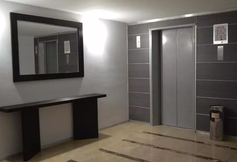 Fotos del hotel Laila  Cdmx:  3