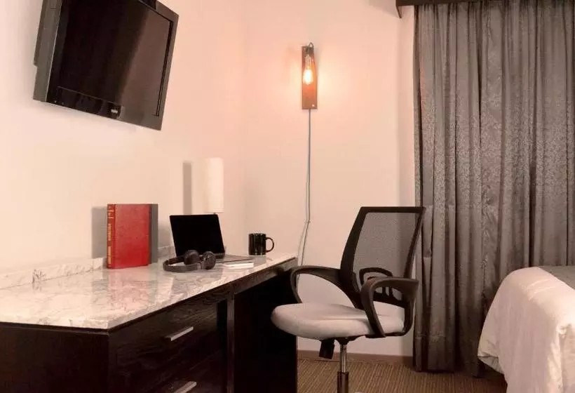 Fotos del hotel Laila  Cdmx:  15