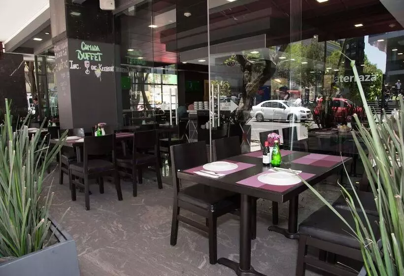 Fotos del hotel Laila  Cdmx:  11