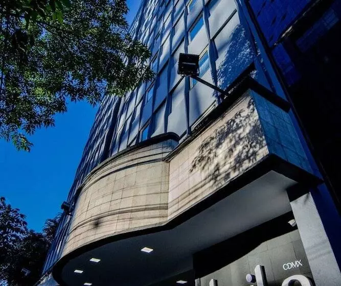 Fotos del hotel Laila  Cdmx:  17