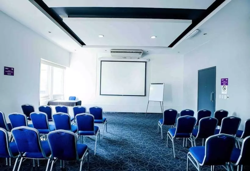 Fotos del hotel Laila  Cdmx:  18