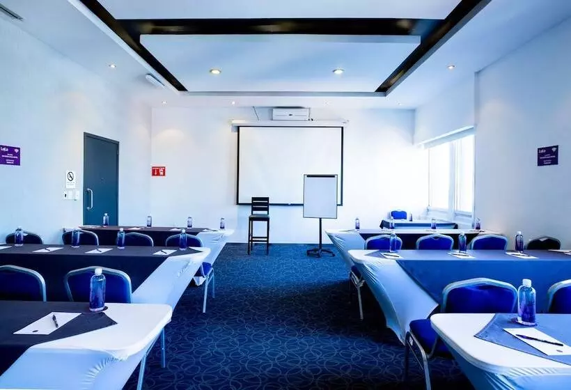 Fotos del hotel Laila  Cdmx:  5