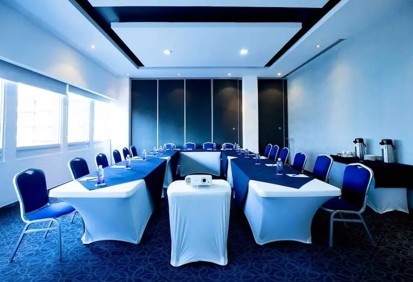 Fotos del hotel Laila  Cdmx:  22