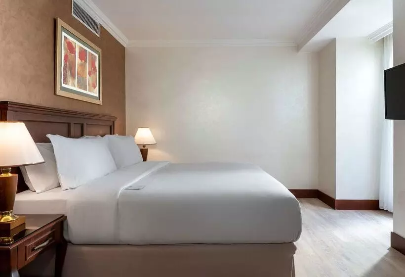 Fotos del hotel Occidental Taksim:  8