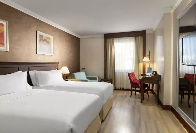 Fotos del hotel Occidental Taksim:  2