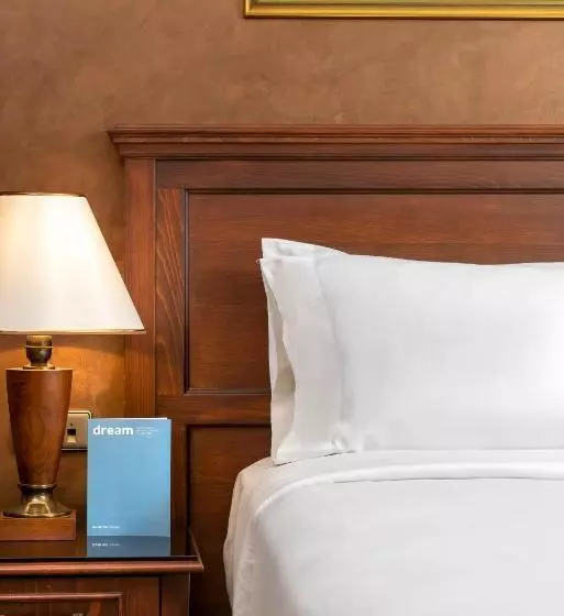 Fotos del hotel Occidental Taksim:  19