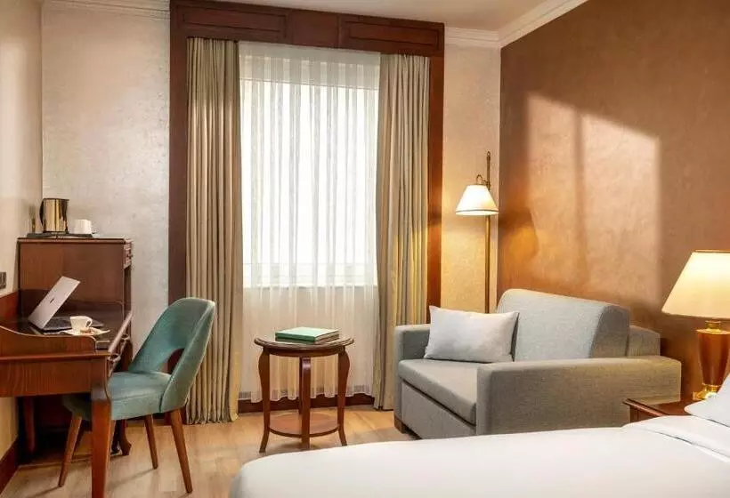 Fotos del hotel Occidental Taksim:  24