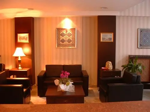 Fotos del hotel Pamphylia:  24