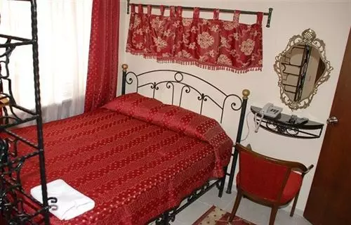 Fotos del hotel Pamphylia:  19