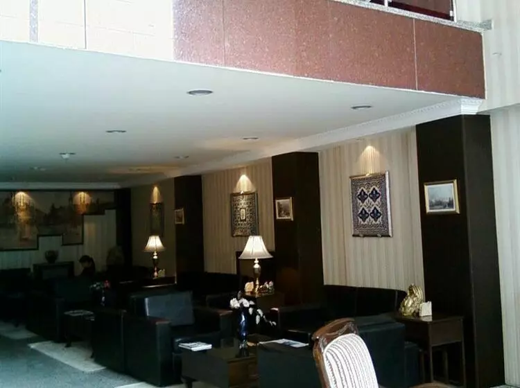 Fotos del hotel Pamphylia:  2