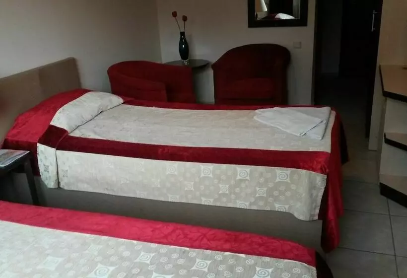 Fotos del hotel Pamphylia:  23