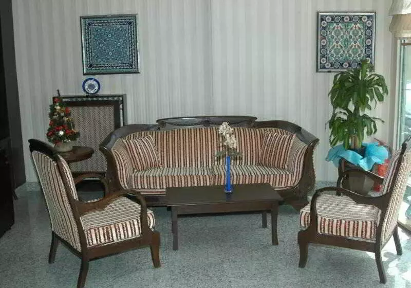 Fotos del hotel Pamphylia:  20