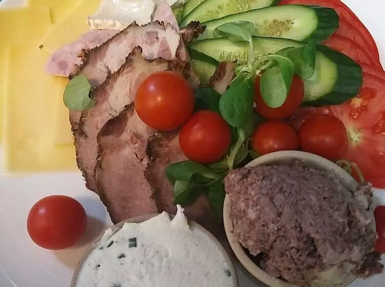 Fotos del hotel Rezydent:  14