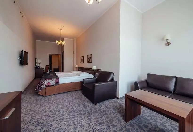 Fotos del hotel Rezydent:  5