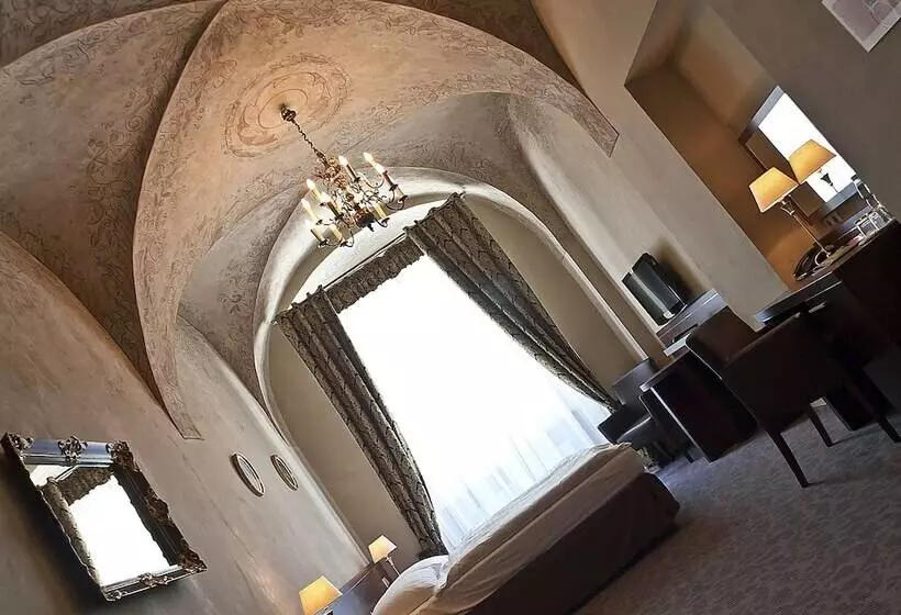 Fotos del hotel Rezydent:  23