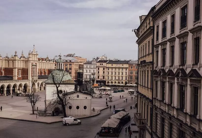 Fotos del hotel Rezydent:  17