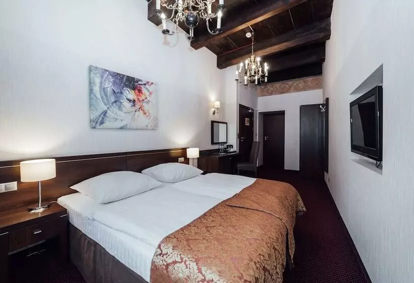 Fotos del hotel Rezydent:  3