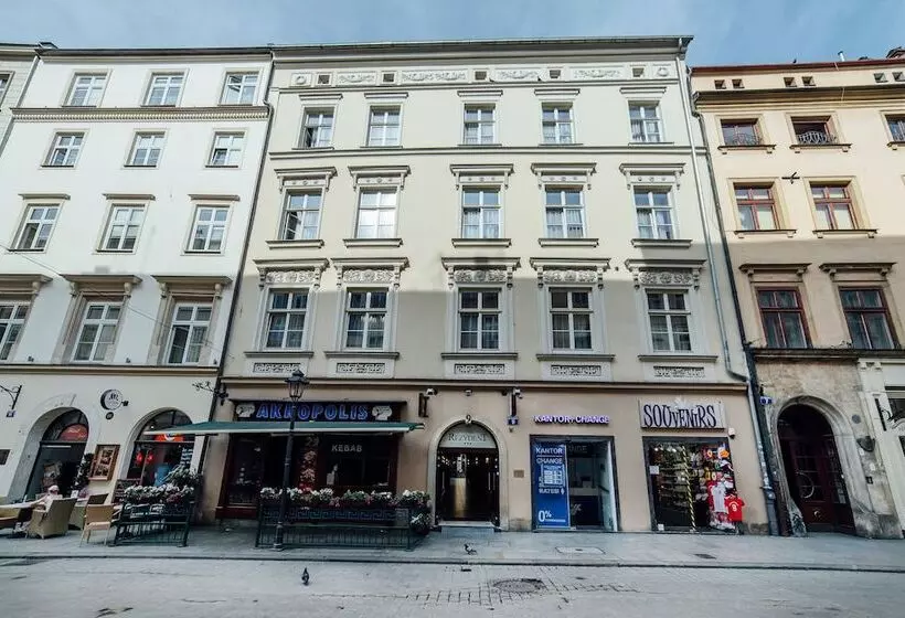 Fotos del hotel Rezydent:  18