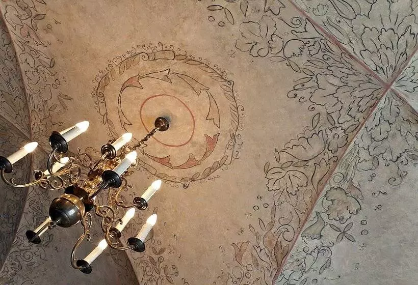 Fotos del hotel Rezydent:  9