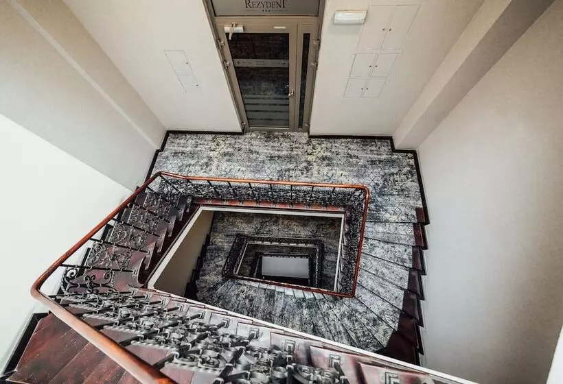 Fotos del hotel Rezydent:  25