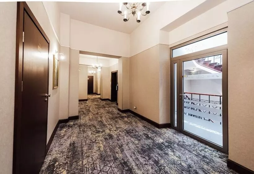 Fotos del hotel Rezydent:  24