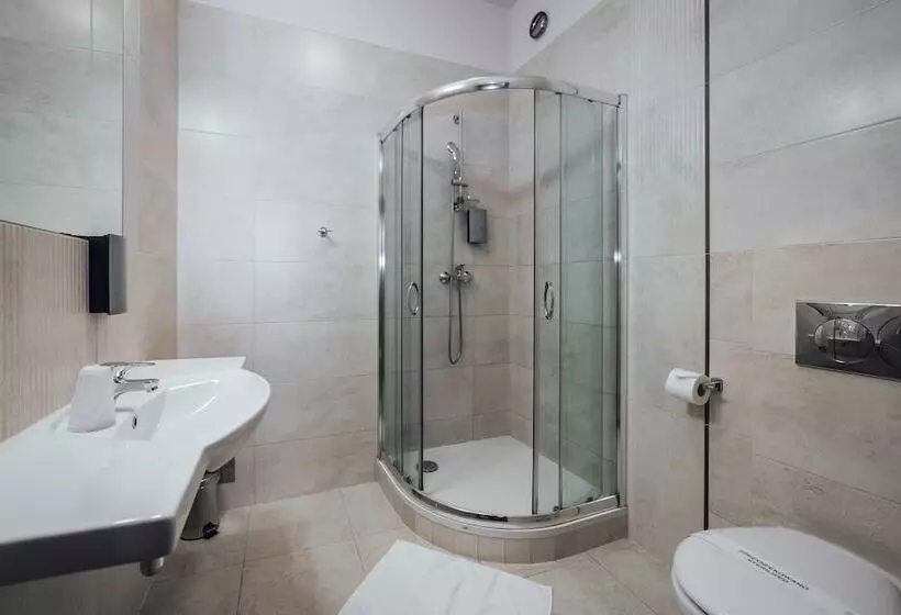 Fotos del hotel Rezydent:  16