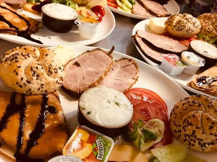 Fotos del hotel Rezydent:  13