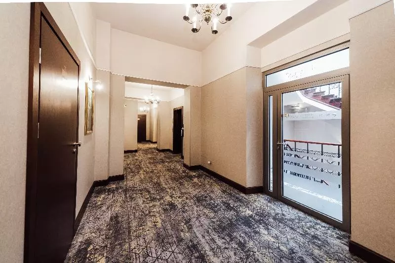 Fotos del hotel Rezydent:  32