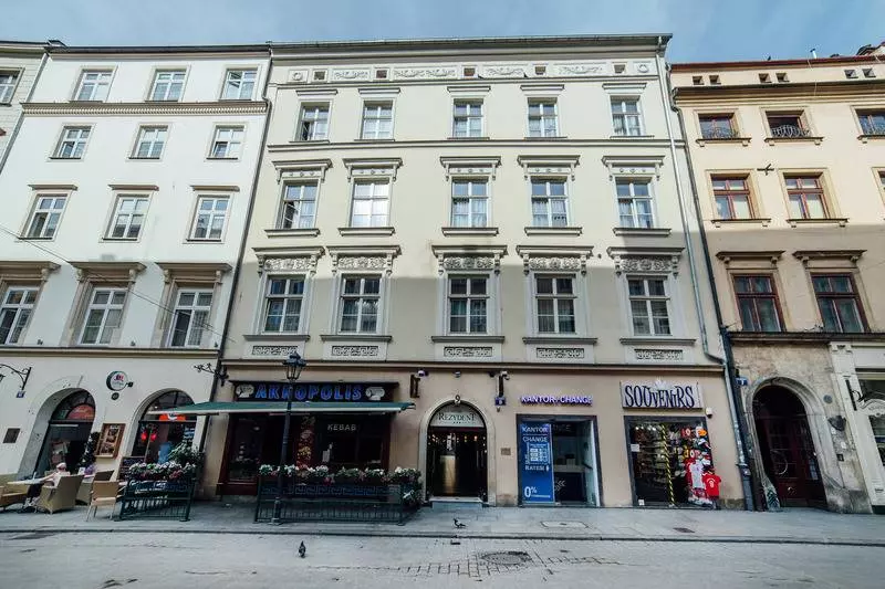 Fotos del hotel Rezydent:  38