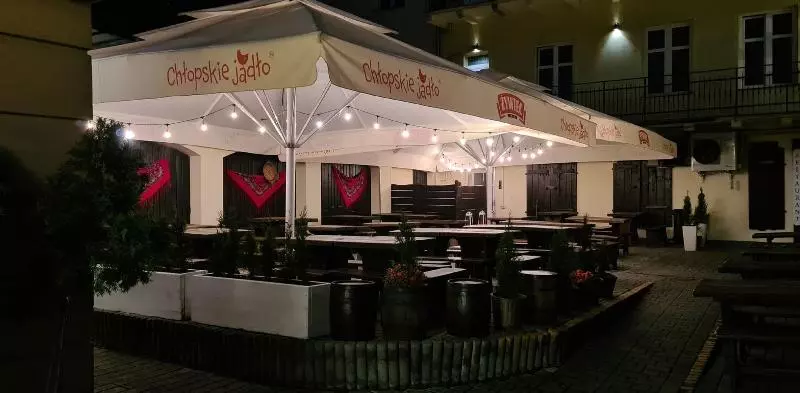 Fotos del hotel Rezydent:  29