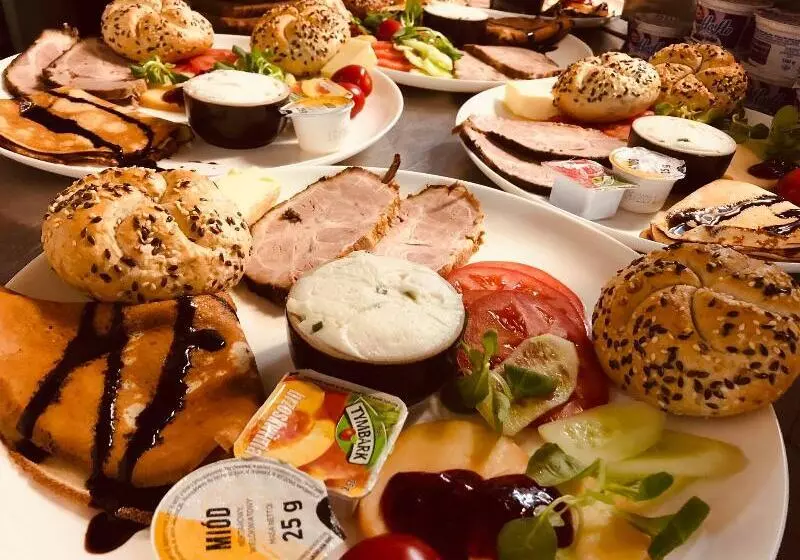 Fotos del hotel Rezydent:  27