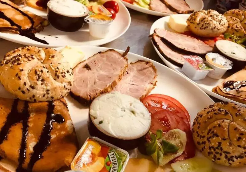 Fotos del hotel Rezydent:  28