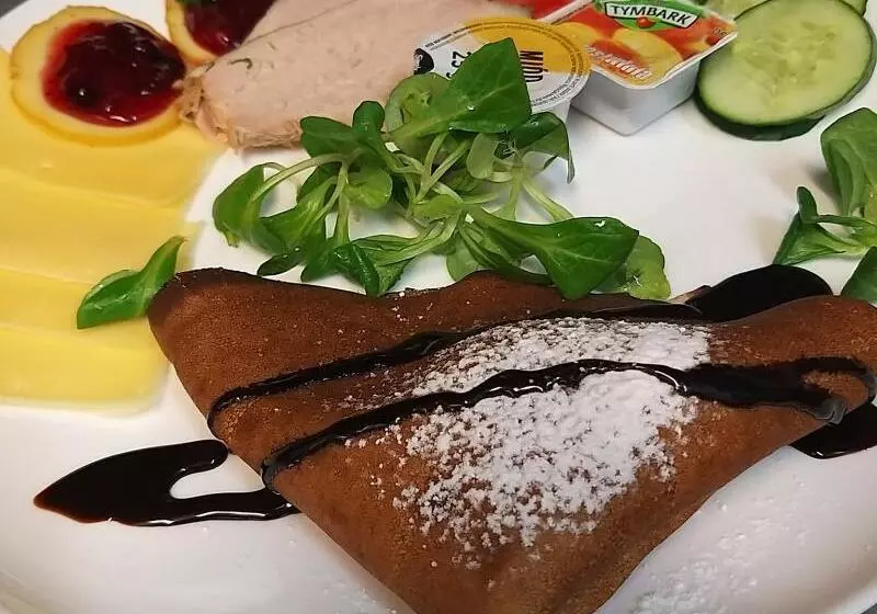 Fotos del hotel Rezydent:  36