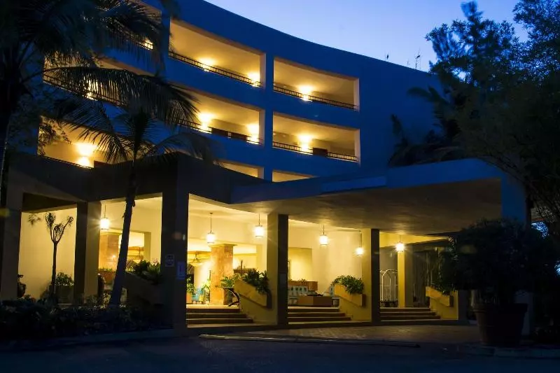 Rincon Of The Seas  Grand Caribbean