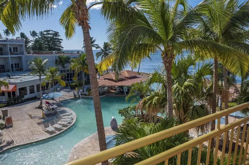 Fotos del hotel Rincon Of The Seas  Grand Caribbean:  9