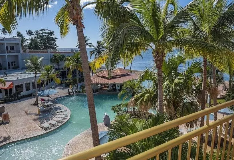 Fotos del hotel Rincon Of The Seas  Grand Caribbean:  24